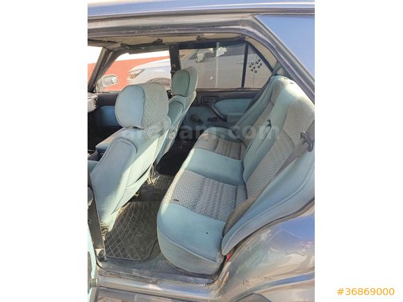 Sahibinden Tofaş Doğan SLX 1999 Model