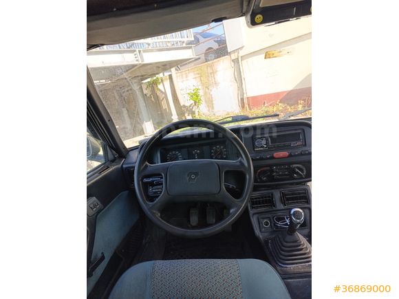 Sahibinden Tofaş Doğan SLX 1999 Model
