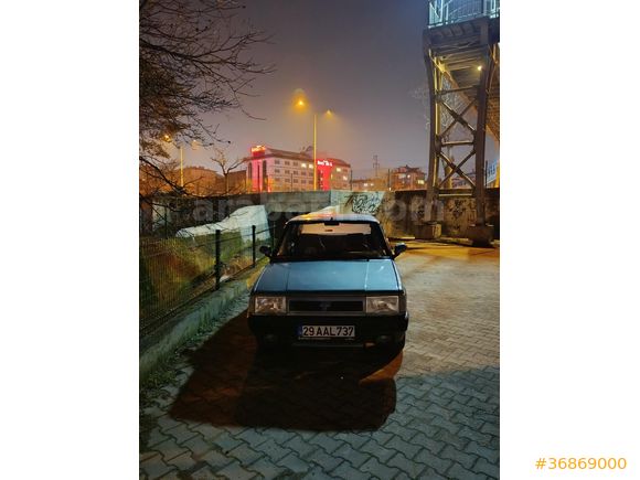 Sahibinden Tofaş Doğan SLX 1999 Model