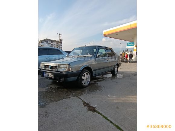 Sahibinden Tofaş Doğan SLX 1999 Model