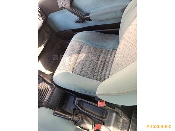 Sahibinden Tofaş Doğan SLX 1999 Model