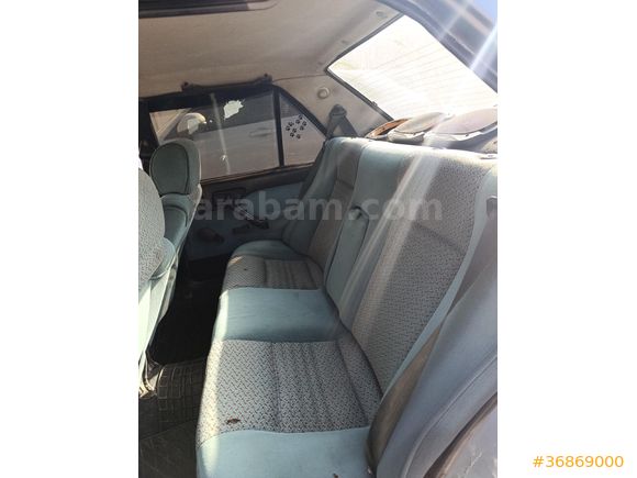 Sahibinden Tofaş Doğan SLX 1999 Model