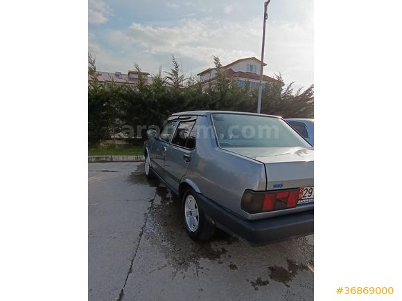 Sahibinden Tofaş Doğan SLX 1999 Model