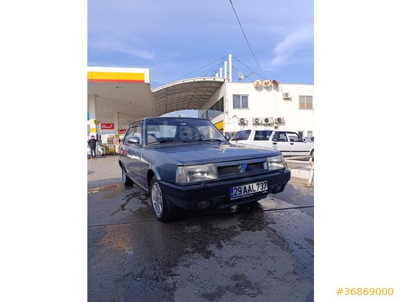 Sahibinden Tofaş Doğan SLX 1999 Model