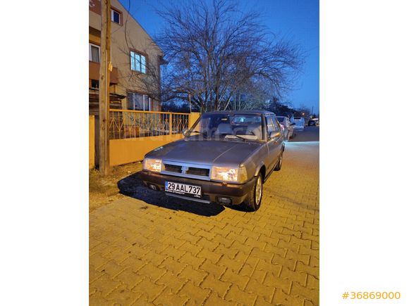 Sahibinden Tofaş Doğan SLX 1999 Model