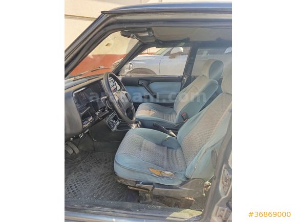 Sahibinden Tofaş Doğan SLX 1999 Model