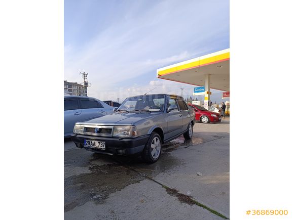Sahibinden Tofaş Doğan SLX 1999 Model