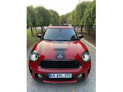 Sahibinden Mini Cooper Countryman 1.5 D One Signature 2021 Model Manisa