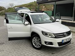 Sahibinden Volkswagen Tiguan 1.4 TSI White Night 2012 Model 