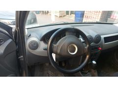 Sahibinden Dacia Logan 1.4 Ambiance 2011 Model