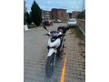 TERTEMİZ KÜBA EASY PRO 2024 MODEL 50CC 135LİĞE ÇEVRİLİ  TERTEMİZDİR 3000 KM 2027 YE KADAR VİZE VAR