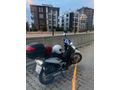 TERTEMİZ KÜBA EASY PRO 2024 MODEL 50CC 135LİĞE ÇEVRİLİ  TERTEMİZDİR 3000 KM 2027 YE KADAR VİZE VAR