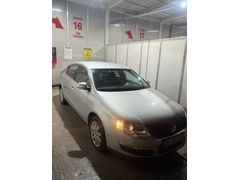 Sahibinden Volkswagen Passat 1.6 Trendline 2009 Model 