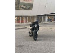 Sahibinden CFmoto 250NK 