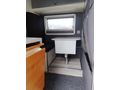 2016 model Karavan Motokaravan