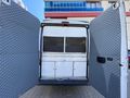 2016 model Karavan Motokaravan