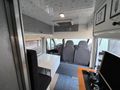 2016 model Karavan Motokaravan