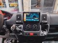 2016 model Karavan Motokaravan