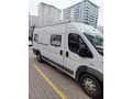 2016 model Karavan Motokaravan