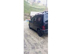 Sahibinden Peugeot Partner 2.0 HDI 2004 Model