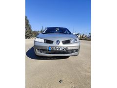 Sahibinden Renault Megane 1.6 Dynamique 2004 Model