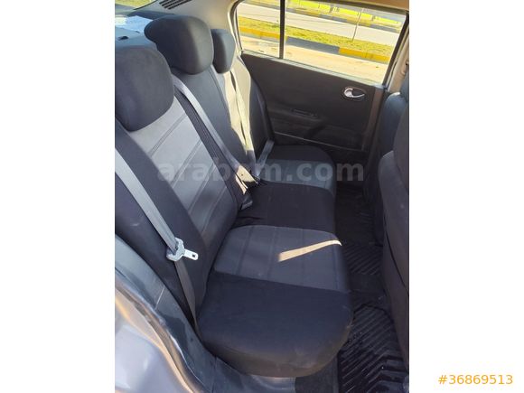 Sahibinden Renault Megane 1.6 Dynamique 2004 Model