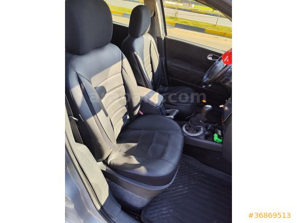 Sahibinden Renault Megane 1.6 Dynamique 2004 Model