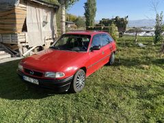 Sahibinden Opel Astra 1.6 GL 1997 takas olur 