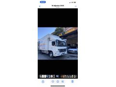 ACİL SATILIK - Benz Atego 1517 