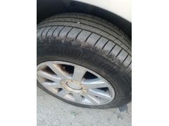 Sahibinden Volkswagen Caddy 1.9 TDI kombi 2009 Model  361.000 km Gri (Gümüş)