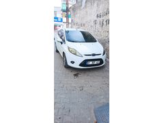 Sahibinden Ford Fiesta 1.4 TDCi Trend 2009 Model Adana