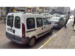 Sahibinden Renault Kangoo 1.5 dCi Authentique 2005 Model 