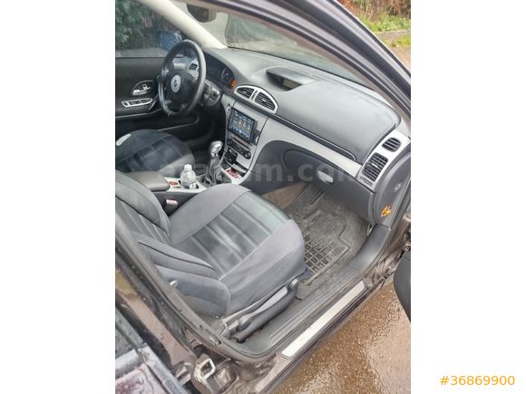 Sahibinden Renault Laguna 1.6 Privilege 2007 Model