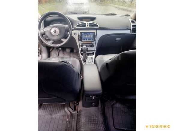 Sahibinden Renault Laguna 1.6 Privilege 2007 Model