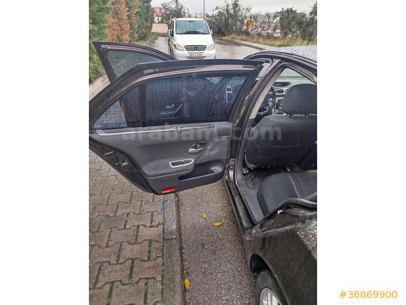 Sahibinden Renault Laguna 1.6 Privilege 2007 Model