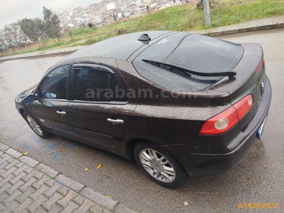 Sahibinden Renault Laguna 1.6 Privilege 2007 Model