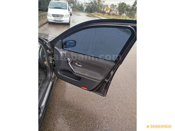 Sahibinden Renault Laguna 1.6 Privilege 2007 Model
