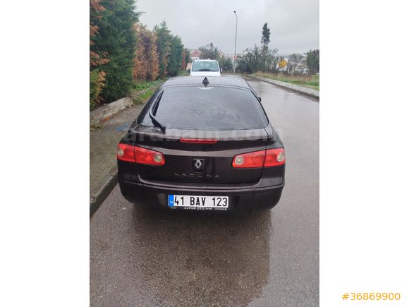 Sahibinden Renault Laguna 1.6 Privilege 2007 Model