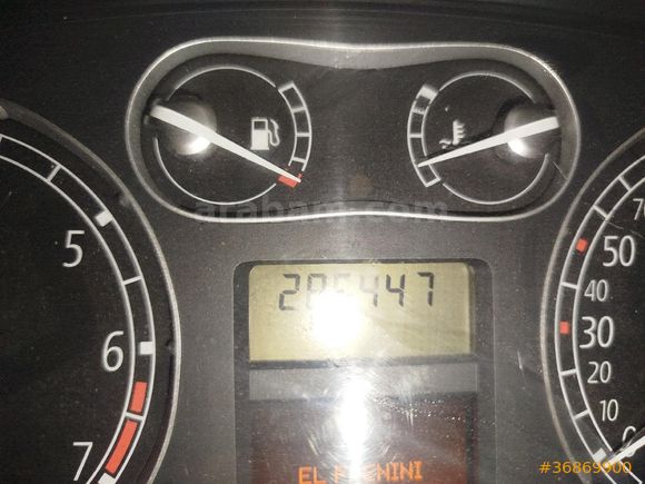 Sahibinden Renault Laguna 1.6 Privilege 2007 Model