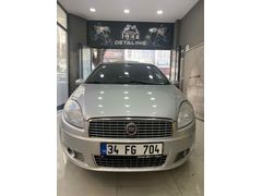 Sahibinden Fiat Linea 1.3 Multijet Active Plus 2011 Model İstanbul 210.000 km Gri