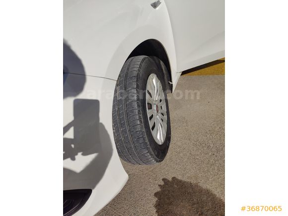 Sahibinden Fiat Egea 1.3 Multijet Easy 2023 Model