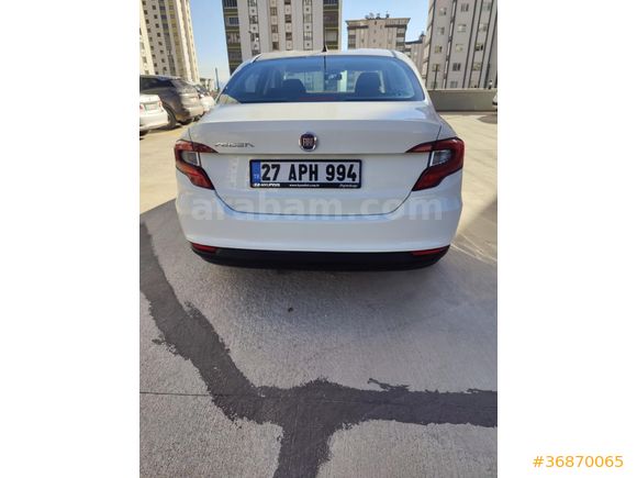 Sahibinden Fiat Egea 1.3 Multijet Easy 2023 Model