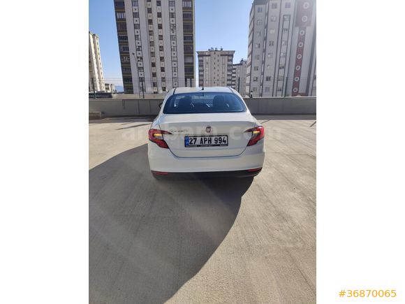 Sahibinden Fiat Egea 1.3 Multijet Easy 2023 Model