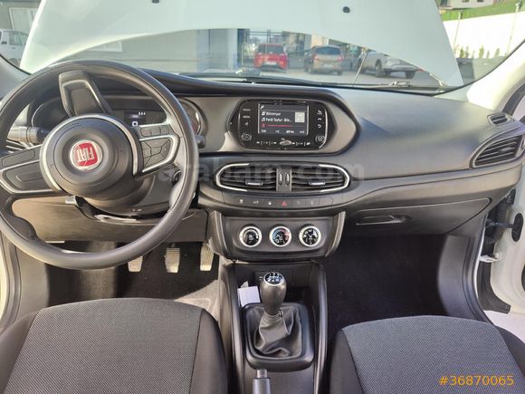 Sahibinden Fiat Egea 1.3 Multijet Easy 2023 Model