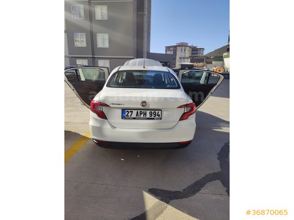 Sahibinden Fiat Egea 1.3 Multijet Easy 2023 Model