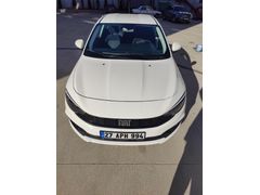 Sahibinden Fiat Egea 1.3 Multijet Easy 2023 Model