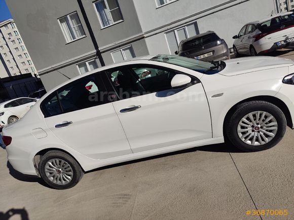 Sahibinden Fiat Egea 1.3 Multijet Easy 2023 Model