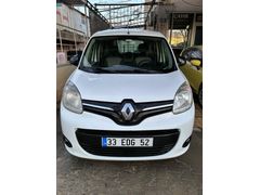 Galeriden Renault Kangoo Multix 1.5 dCi Touch 2016 Model Kahramanmaraş
