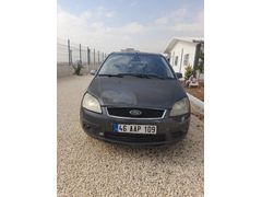 Sahibinden Ford C-Max 1.6 TDCi Ghia 2005 Model 