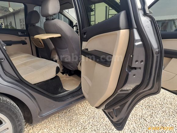 Sahibinden Ford C-Max 1.6 TDCi Ghia 2005 Model 